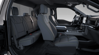 2025 Ford F-150® Internal Image 1